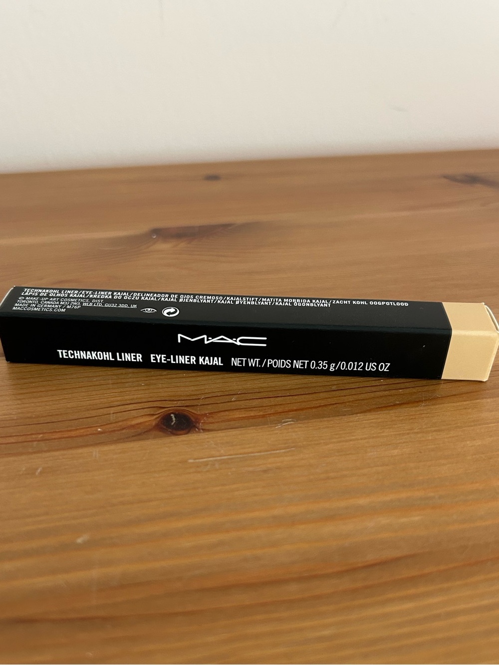 M·A·C Technakohl Liner - Picture 7 of 15